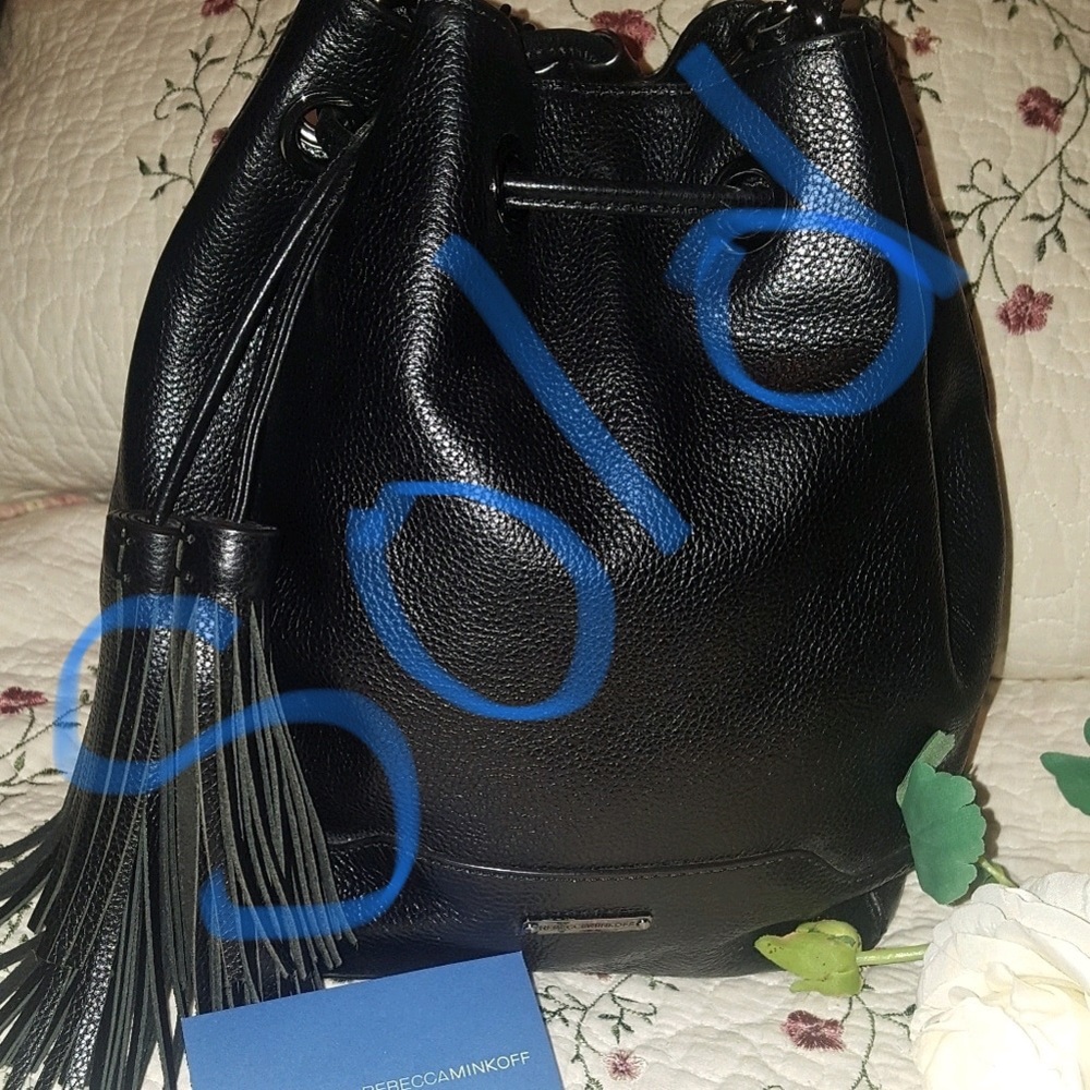 Rebecca Minkoof **SOLD IN ANOTHER APP**